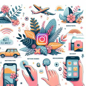 Instagram new features - poprey